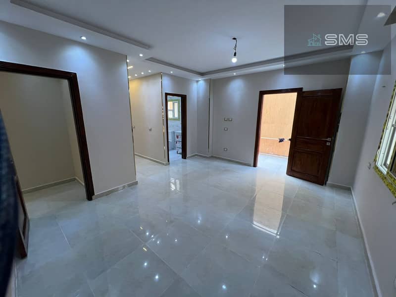  Luxury Apartment for Rent in Al-Andalus – Opposite Star Heliopolis Mall  0