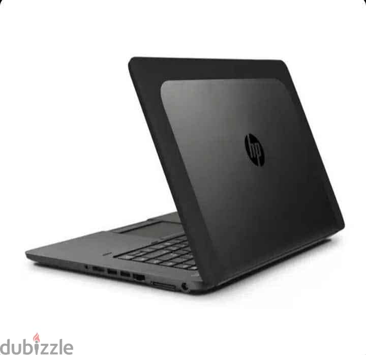 Hp zbook 15 g2 اللاب توب بيشغل برامج هندسيه و Pes 21 1