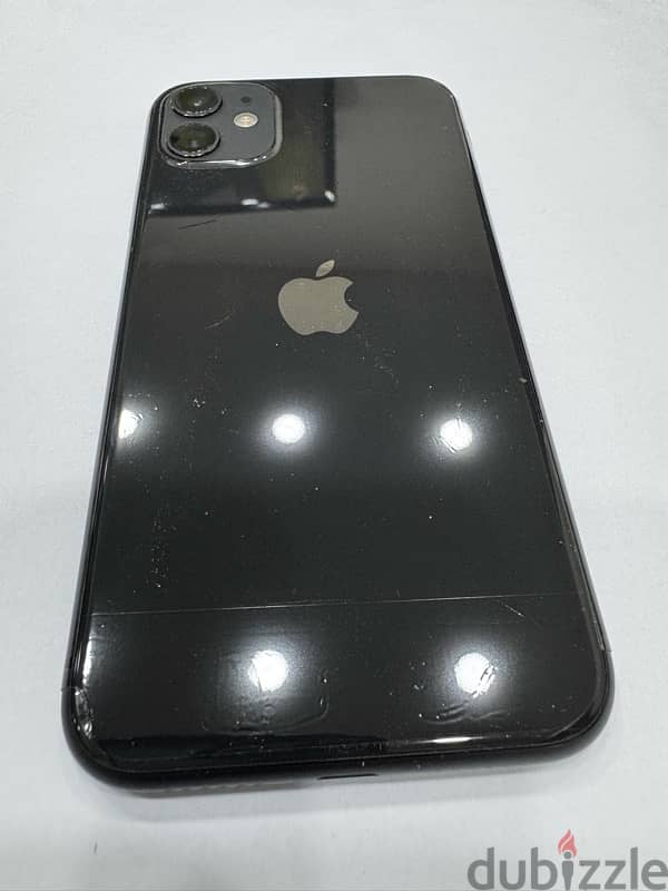 iPhone 11 حالة ممتازة waterproof 2