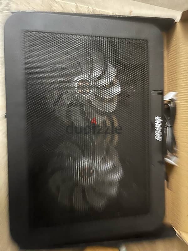 cooling unit for laptop 1