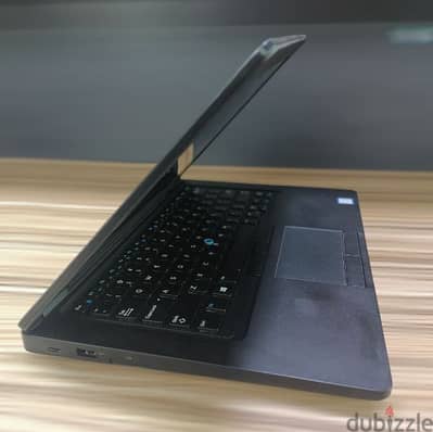 Lap Top Dell Latitude 5491