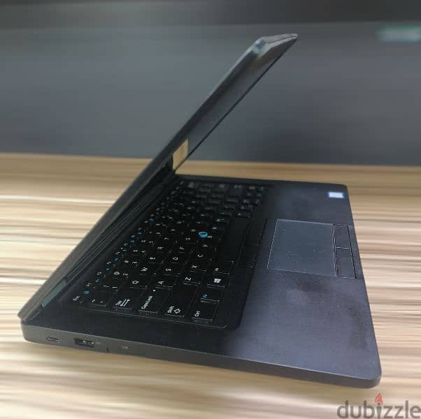 Lap Top Dell Latitude 5491 0