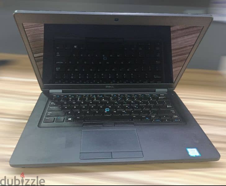 Lap Top Dell Latitude 5491 1