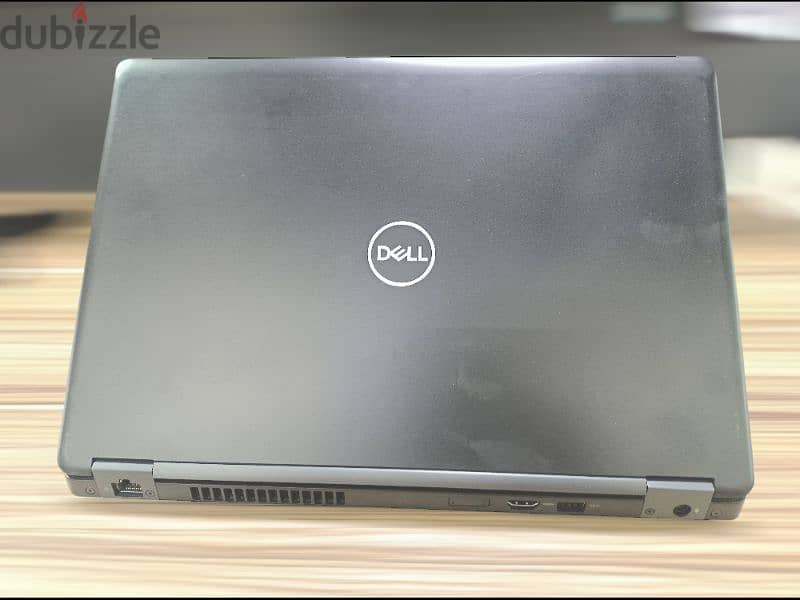 Lap Top Dell Latitude 5491 3