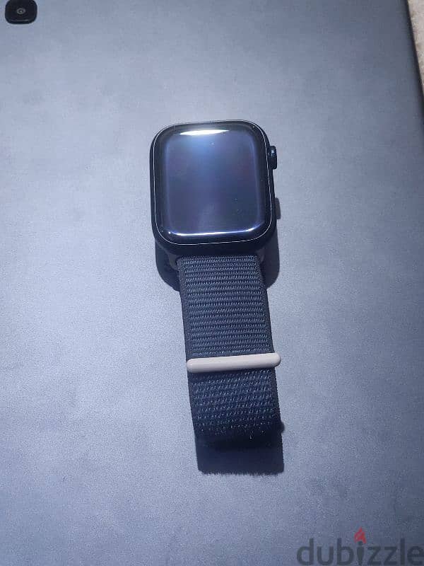 Apple watch series 9 wifi + calluer 45 1