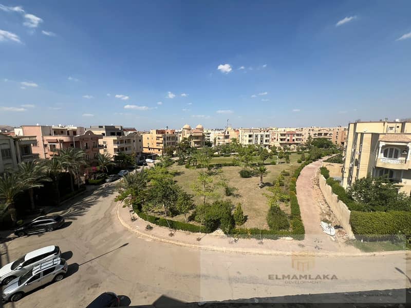 Spacious Luxury Apartment in Al-Hay Al-Tasi – 5 Bedrooms in the Heart of Sheikh Zayed! 0