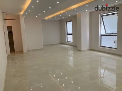 Office for rent in one katameya maadi ring road+AC