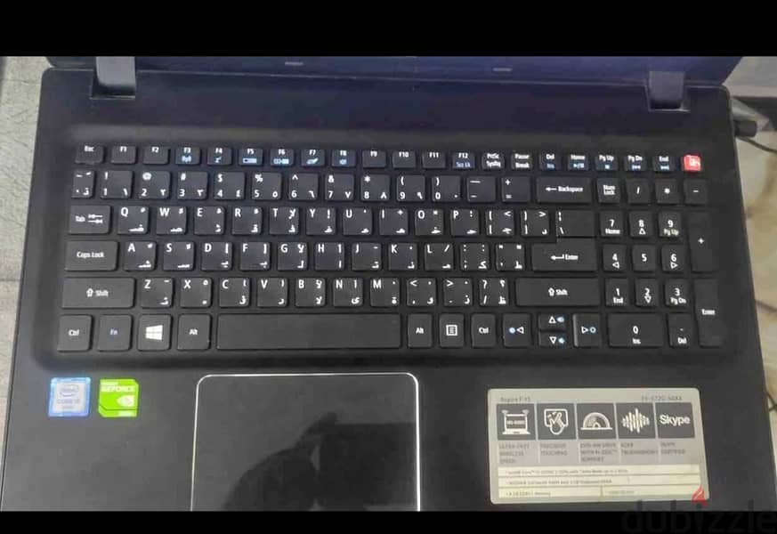 Laptop acer 2