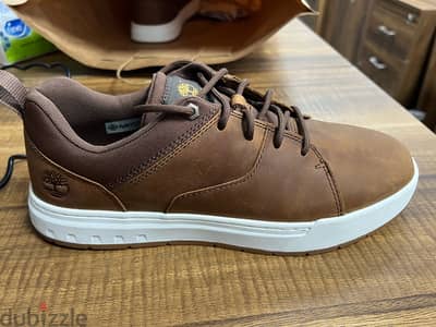 timberland new shoes size 42