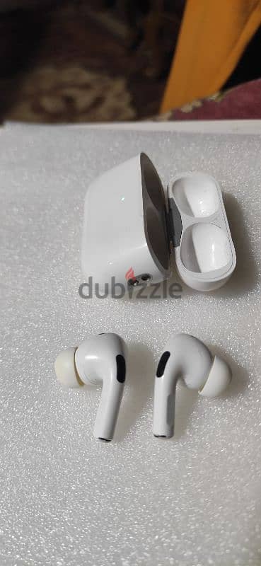 apple air pods pro2 1