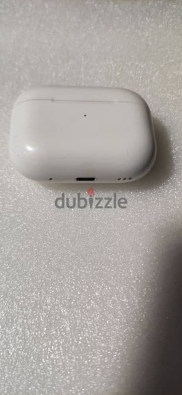 apple air pods pro2 3