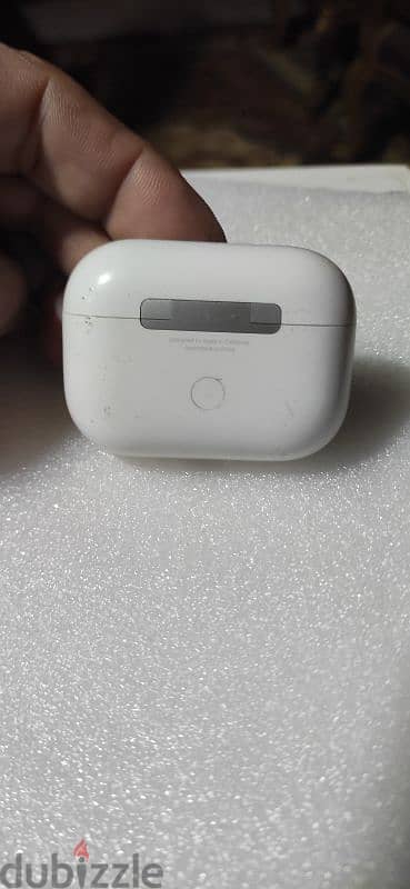 apple air pods pro2 5