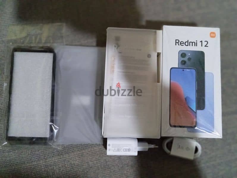 redmi 12 2