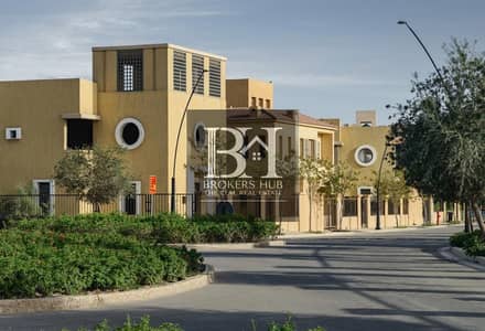 Fully finished villa with swimming pool for sale  in el Sheikh Zayed / Allegria sodic