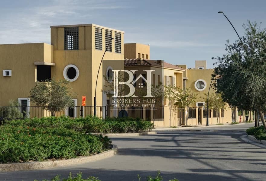 Fully finished villa with swimming pool for sale  in el Sheikh Zayed / Allegria sodic 0