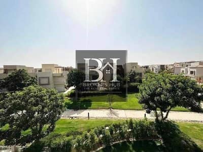 بأفضل سعر في السوق تاون هاوس للبيع -  بالم هيلز وود فيل اكتوبر Palm hills Woodville Compound 6th of October