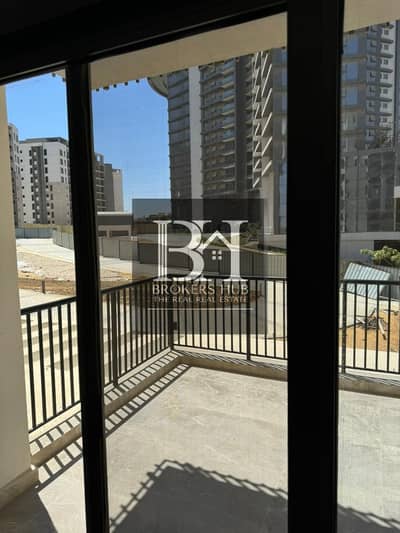 فرصة شقة فندقية زيد ويست للبيع فيو ابراج ZED West Compound el sheikh zayed