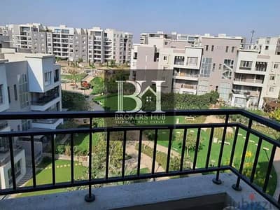 For sale Apartment Prime view and location Fully superlux finished - CFC Cairo Festival City - New Cairo