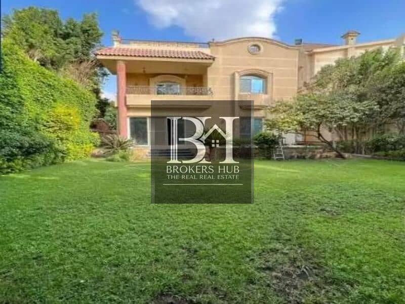 villa prime location for sale in  Safwa City compound el sheikh zayed  close to many recreational services and facilities 0