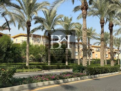 دوبلكس تشطيب سوبر لوكس للبيع فيو واسع لاند سكيب  كمبوند هايد بارك التجمع الخامس   Hyde Park Compound New Cairo