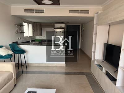 Fully furnished Apartment best price for sale in Jasper wood new giza 6th of October