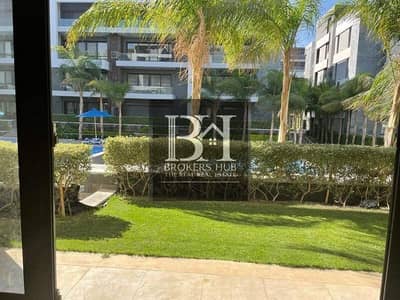 شقه للبيع بفيو مفتوح على لاند سكيب باقل سعر فى السوق An apartment for sale with an open view of the landscape at the lowest price in the market.