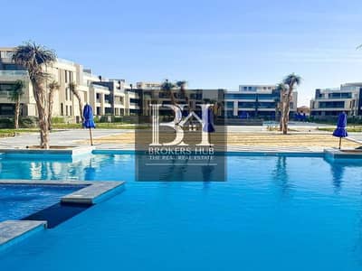 للبيع شاليه بفيو مفتوح على البحر مباشره بسعر مميز  For sale: A chalet with an open, direct view of the sea at a special price.