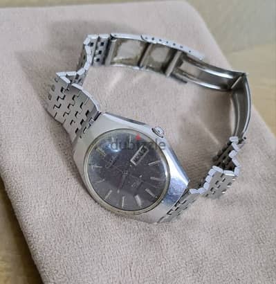 Vintage Citizen Automatic Watch