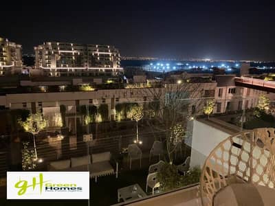 Ready-to-Move Apartment for Sale | Mountain View Icity, New Cairo