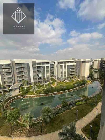 Apartment for sale at the lowest total contract in Privado, with a distinctive view of the lakes, the highest distinction L10