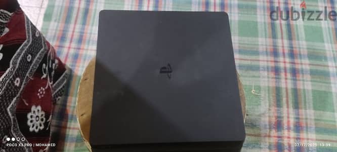 PlayStation 4slim 1T