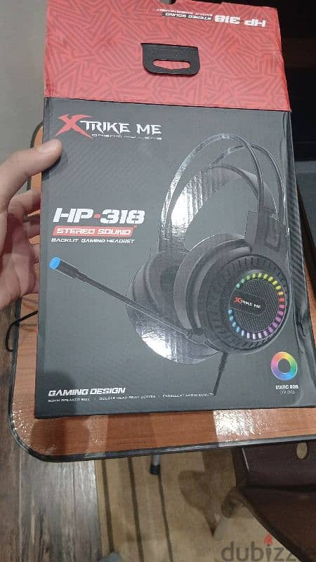 headset gaming 1