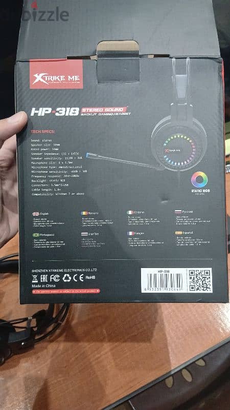 headset gaming 2