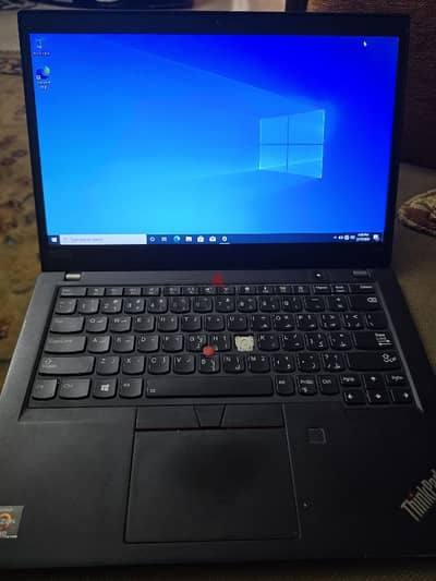 lenovo thinkpad X395