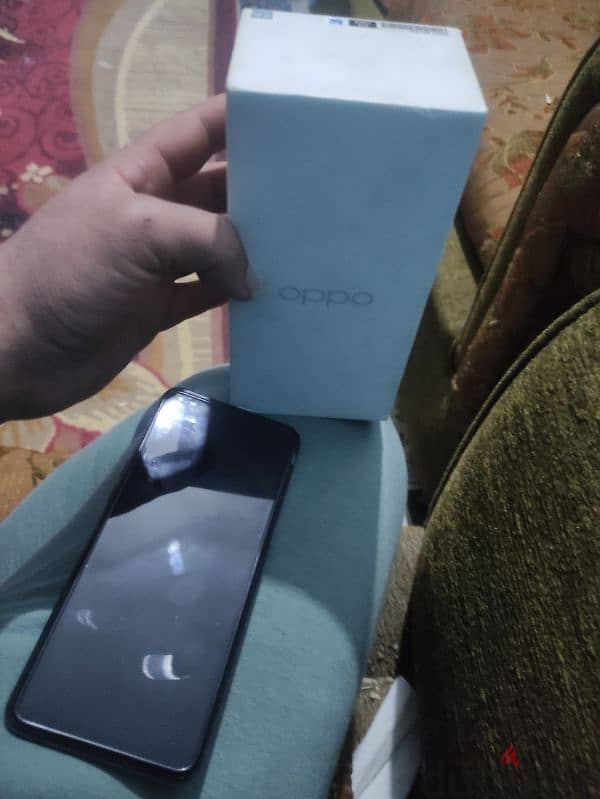 oppo a93 7