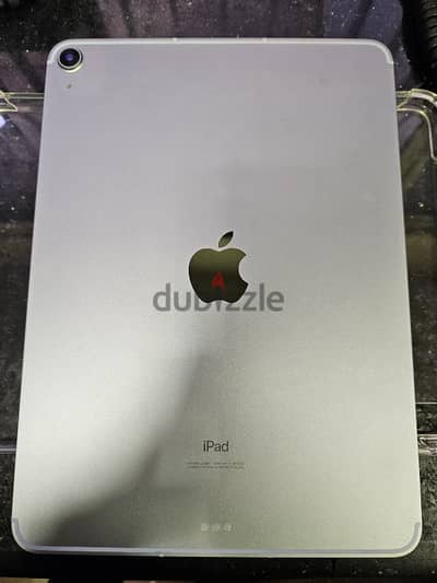 iPad air 4