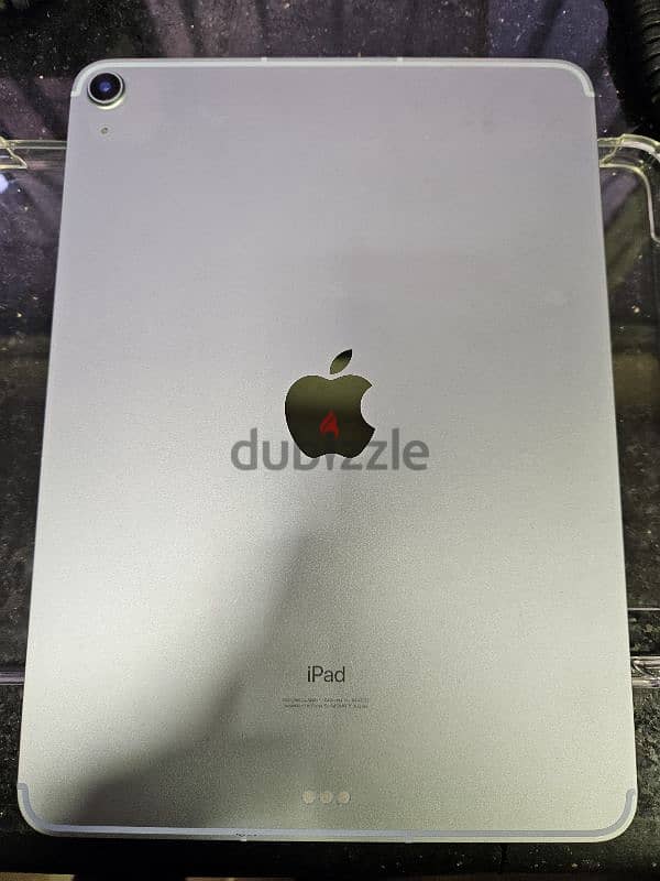 iPad air 4 0