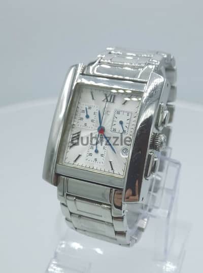 Guess  GC2000 men's luxury Chrono watch GC-2000