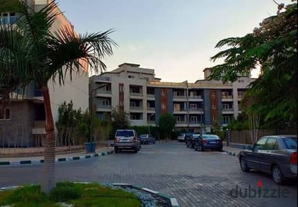 Luxury Penthouse for Sale  198 m in Zayed Dunes Compound - Sheikh Zayed