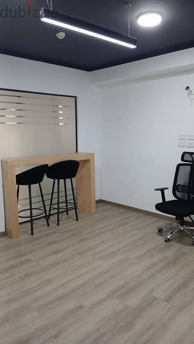 Office Room for rent . New Cairo