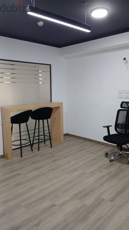 Office Room for rent . New Cairo 0