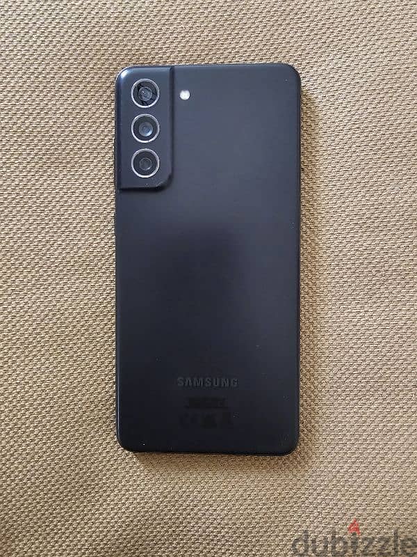 Samsung S21 FE 5G 2