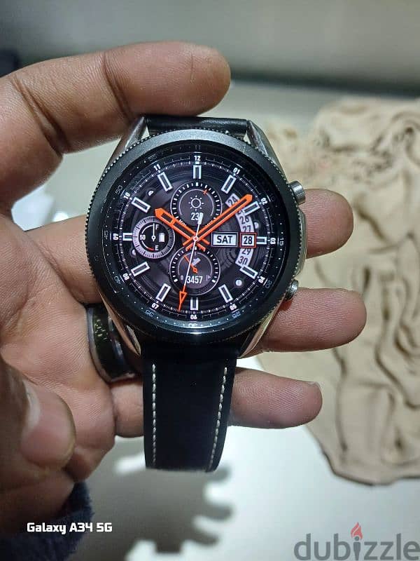 samsung galaxy watch  3 1