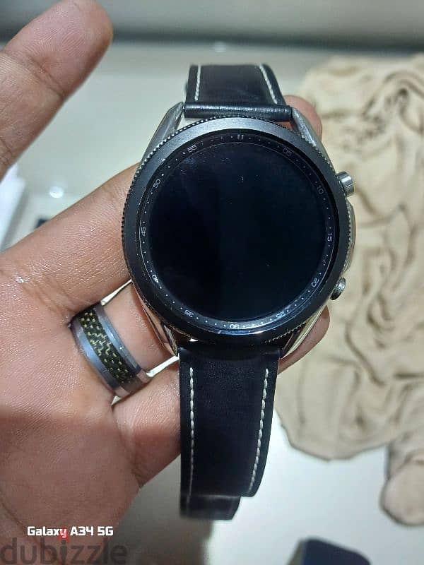 samsung galaxy watch  3 5