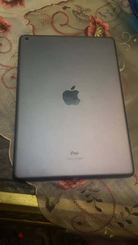 ipad 9  ايباد مستعمل 1