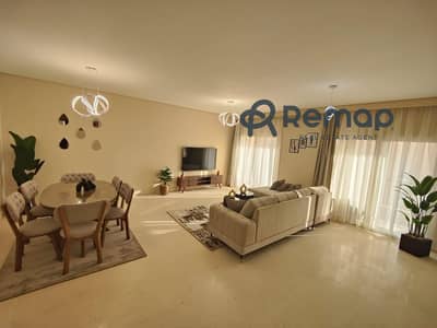 Apartment for rent 210 SQM in Sodic Eastown Compound - New Cairo