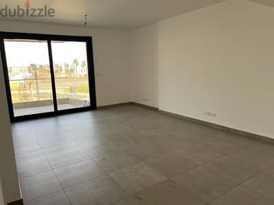 شقة إيجار نص مفروش كمبوند باديه اول سكن Brand new apartment rent badya