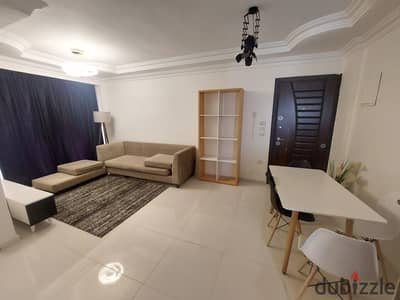 For sale cash apartment 65 meters in Madinaty B7