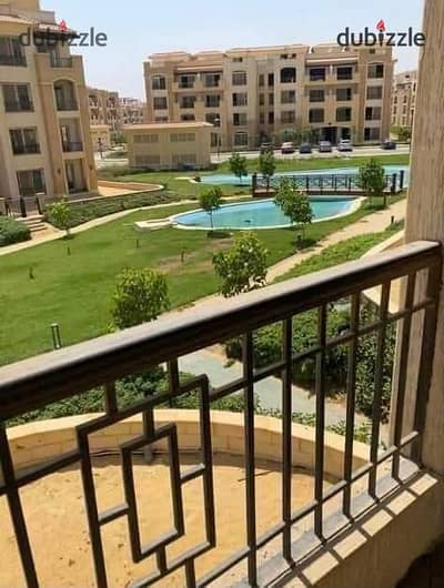 Apartment 140 m, immediate delivery, in Stone Residence Compound.