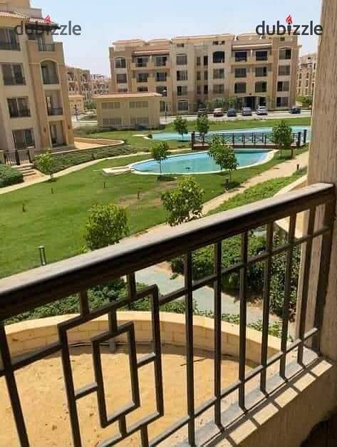 Apartment 140 m, immediate delivery, in Stone Residence Compound. 0